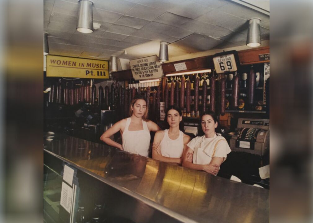 #23. Women In Music Pt. III by Haim
